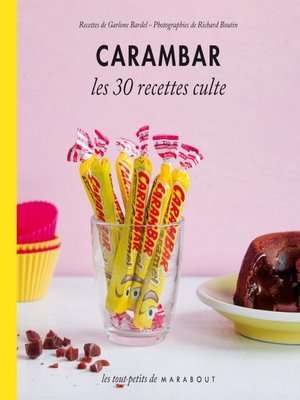cover image of Carambar